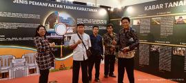 Pameran Pertanahan